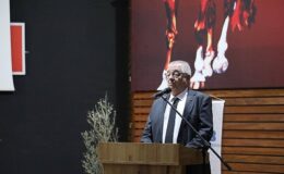 Sinan Meydan, Şehit Hamdibey’i anlattı