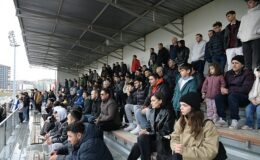 Kahramankazan Belediyespor Evinde 3 Puan Sevinci