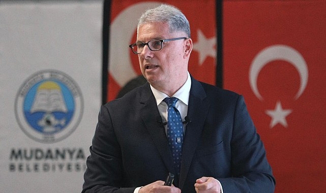 Mudanya’da İki Yılda Büyük Dönüşüm