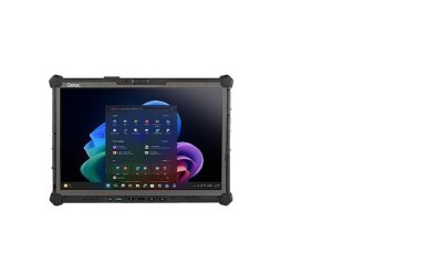 AMD işlemcili ilk tam dayanıklı tablet olan yeni G140 Copilot+ PC, mobiliteyi yeniden tanımlamaya hazırlanıyor
