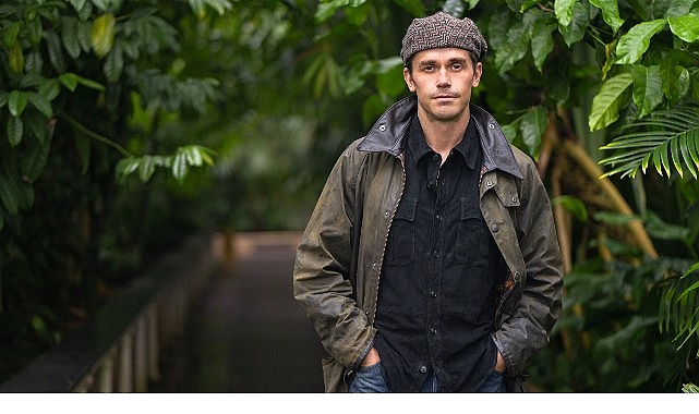 ‘Antoni Porowski ile Dünyanın En İyi Rotaları’ 9 Haziran Salı 20.00’de İki Bölüm Art Arda National Geographic Ekranlarında Başlı